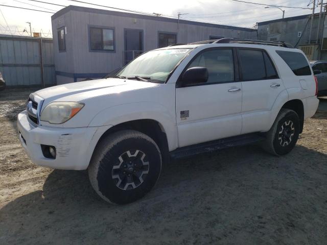 2006 Toyota 4Runner SR5