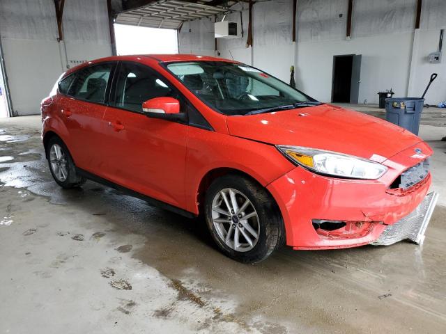 1FADP3K28FL294967 | 2015 FORD FOCUS SE