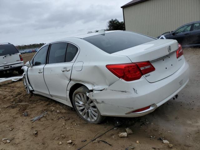 2015 ACURA RLX TECH - JH4KC1F58FC000391