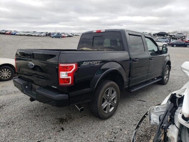 2018 FORD F150 SUPER - 1FTEW1EG3JFB41367