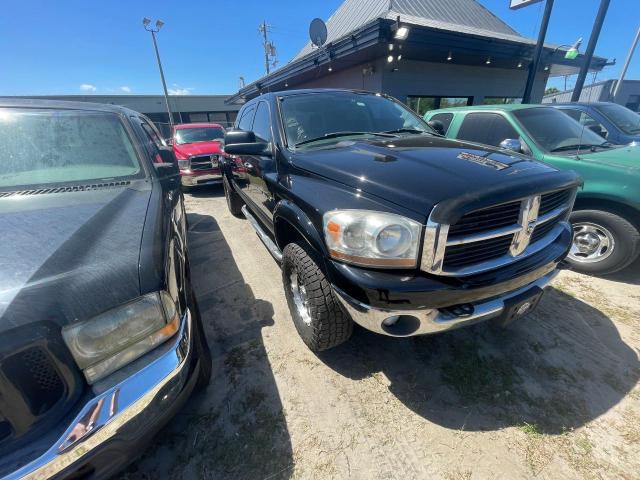 2006 Dodge Ram 3500 