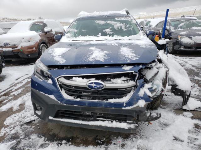 4S4BTAEC9L3150941 Subaru Outback Premium