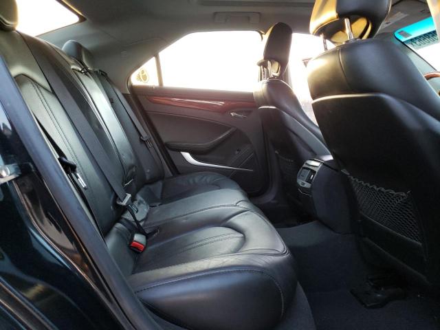 1G6DT57V990140345 Cadillac Cts Hi Feature V6