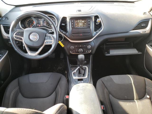 1C4PJLCB8HW663612 Jeep Cherokee Latitude