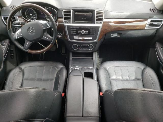 4JGDF7CE0EA271766 Mercedes-Benz Gl 450 4matic