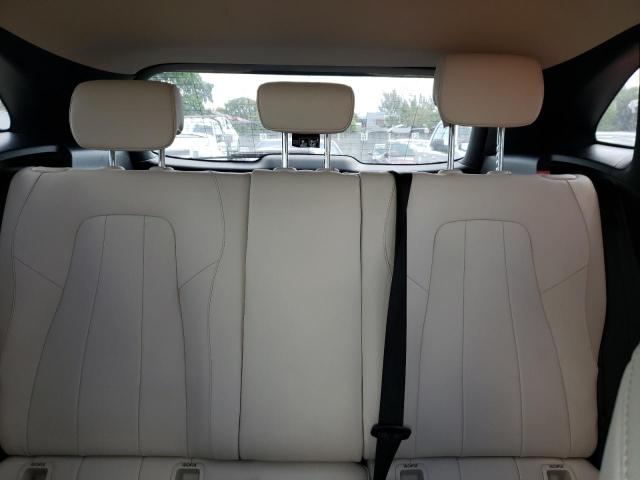 2021 MERCEDES-BENZ GLA 250 - W1N4N4GBXMJ234964