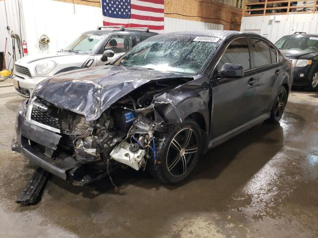 2013 Subaru Legacy 3.6R Limited