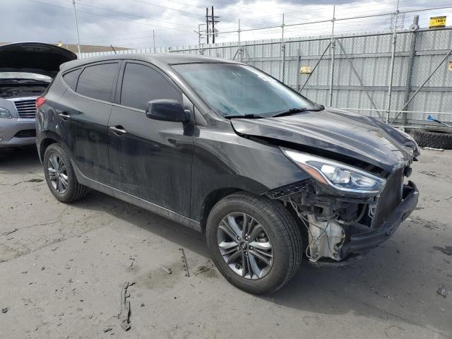 2015 HYUNDAI TUCSON GLS - KM8JT3AF4FU085762