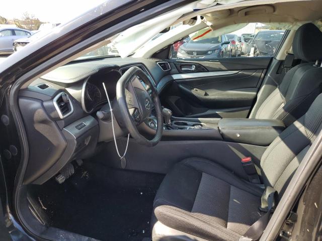 1N4AA6AP7GC406002 Nissan Maxima 3.5s