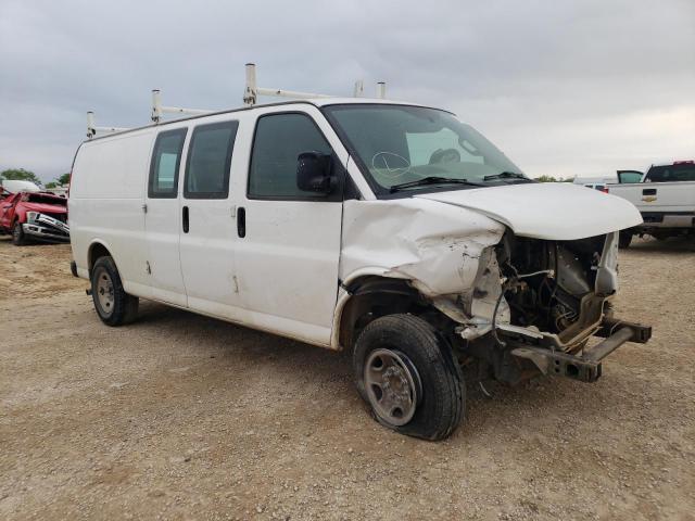 2016 Chevrolet Express Cargo Van 