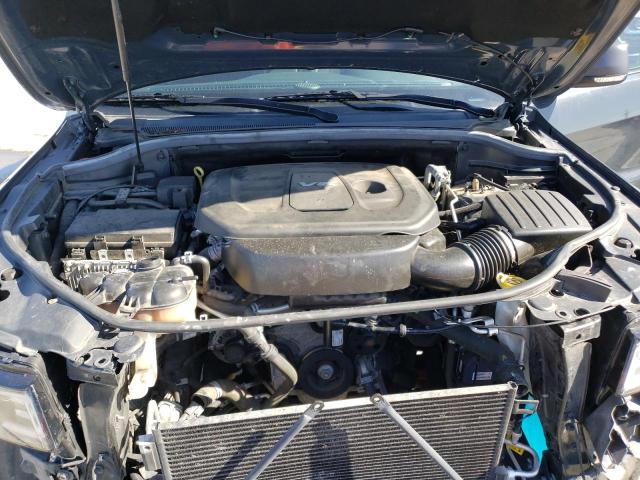 1C4RJFLG3JC220698 Jeep Grand Cherokee Trailhawk