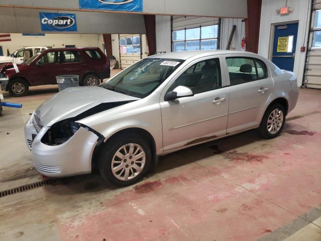 Chevrolet Cobalt salvage cars for sale: 2010 Chevrolet Cobalt 1LT