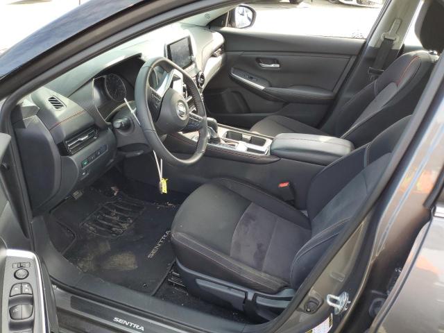 3N1AB8DV2MY294776 Nissan SENTRA SR