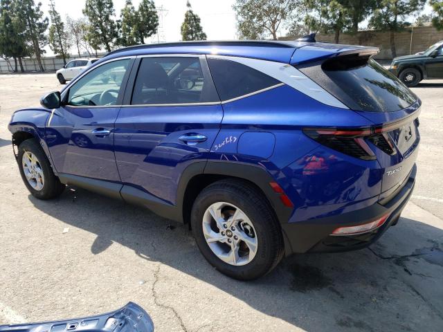 5NMJBCAE7PH220126 Hyundai TUCSON SEL