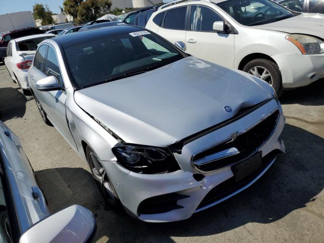 WDDZF4JB1HA014174 Mercedes-Benz E 300