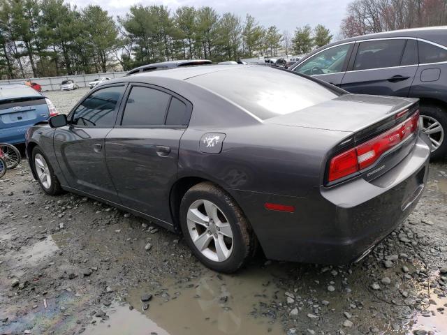 DODGE CHARGER SE 2013 1