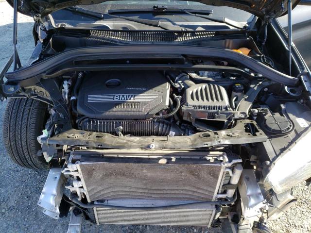 WBXJG9C06L5P92262 BMW X1 Xdrive28i