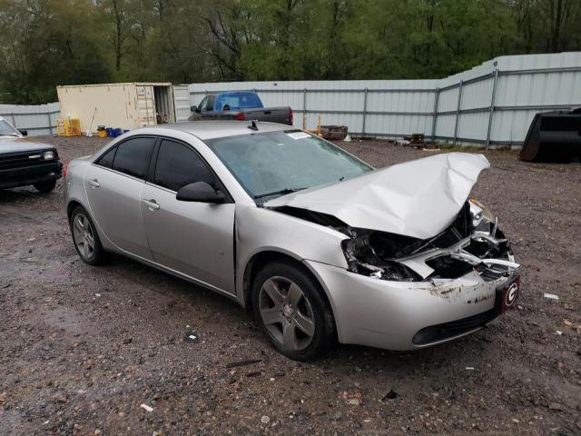 2008 Pontiac G6 Base