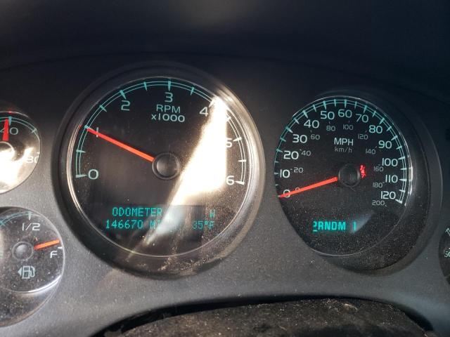 1GTHK63K49F115174 GMC Sierra K2500 Slt