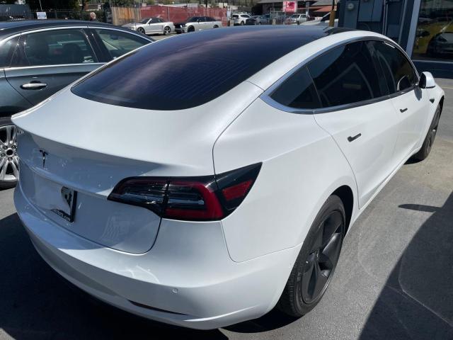 5YJ3E1EA0JF014800 Tesla MODEL 3
