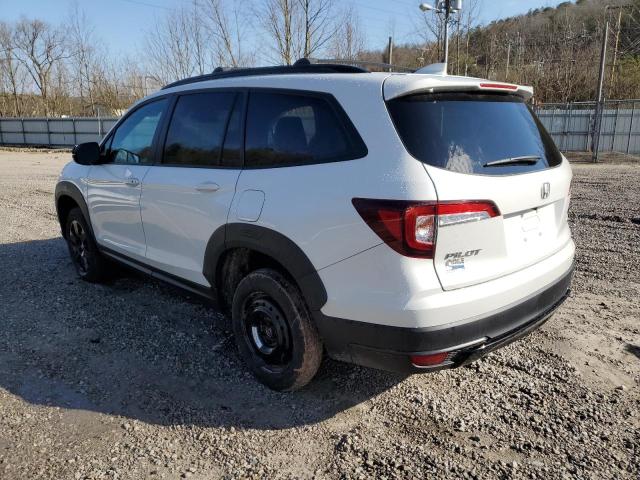 2022 HONDA PILOT TRAI 5FNYF6H88NB036767