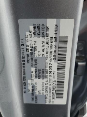 3MVDMBBL6MM315475 Mazda Cx-30 Select