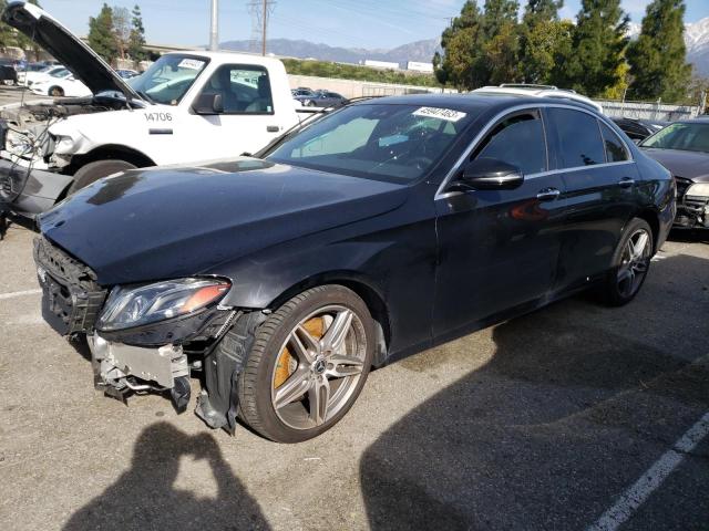 2018 MERCEDES-BENZ E 300 - WDDZF4JB6JA475568