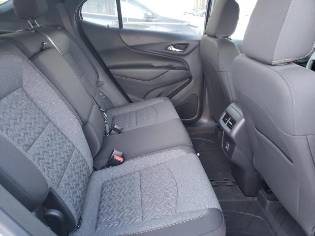 2023 CHEVROLET EQUINOX LT - 3GNAXTEG1PL130042