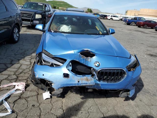 WBA73AK09M7H60367 BMW 228XI