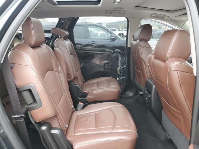 5GAERDKW9JJ129193 Buick Enclave Avenir