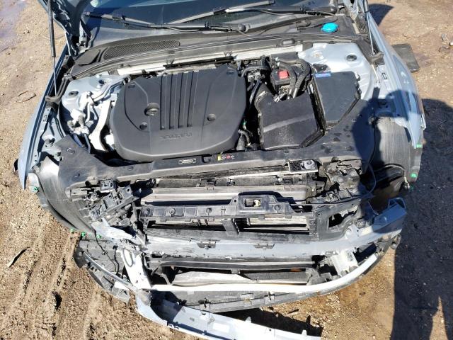 2022 VOLVO S60 B5 MOM - 7JRL12TZ9NG160667