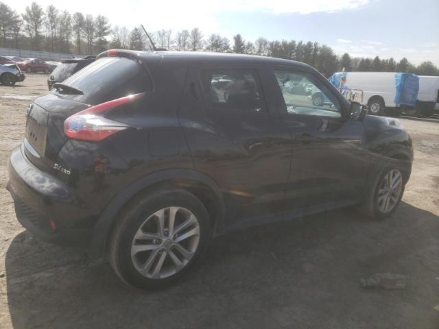 2016 NISSAN JUKE S - JN8AF5MV1GT652158