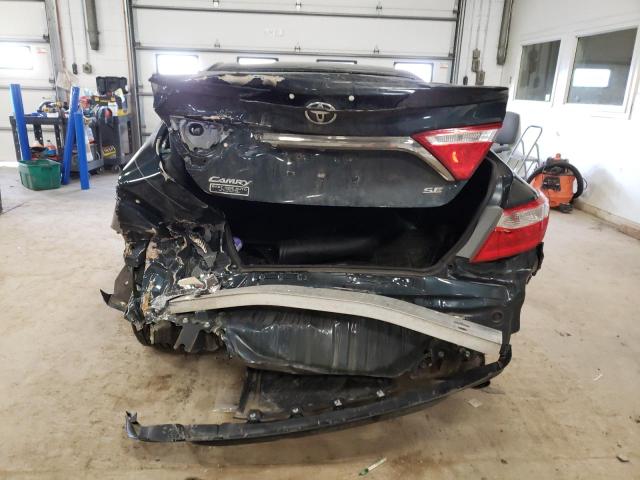 4T1BF1FK3FU490145 Toyota CAMRY LE