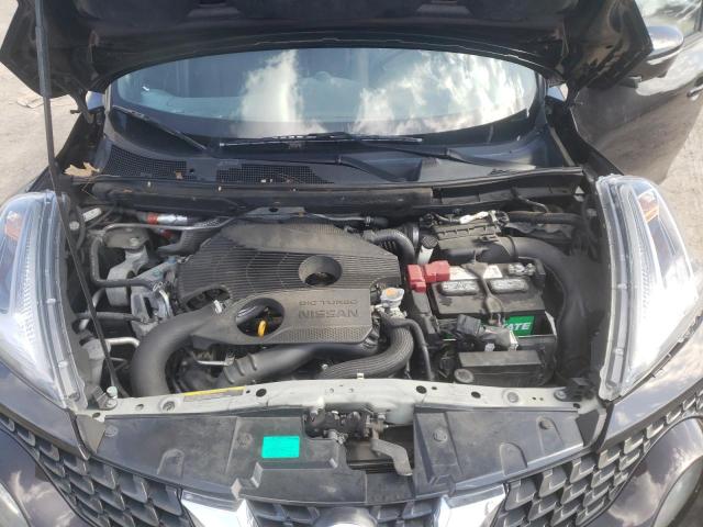 2016 NISSAN JUKE S - JN8AF5MV1GT652158