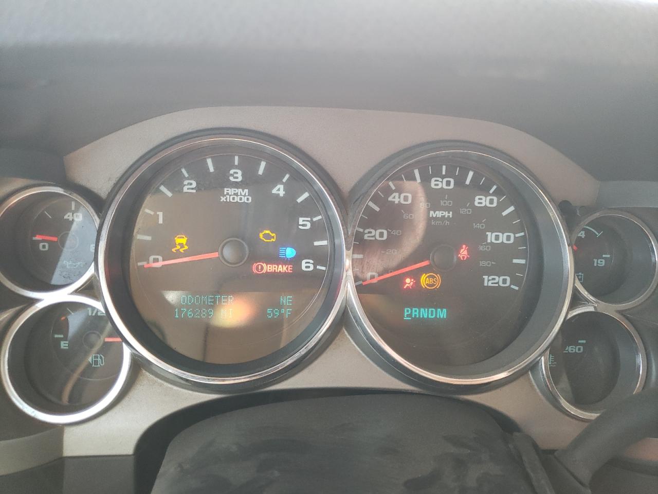 2012 Chevrolet Silverado K1500 Lt VIN: 1GCRKSE71CZ286881 Lot: 68265835