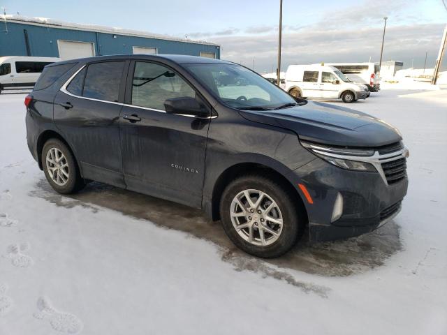 2023 CHEVROLET EQUINOX LT - 3GNAXTEGXPS111723