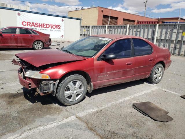 2000 Dodge Stratus ES