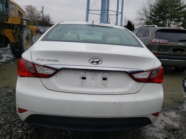 5NPEB4AC8EH871898 | 2014 Hyundai sonata gls