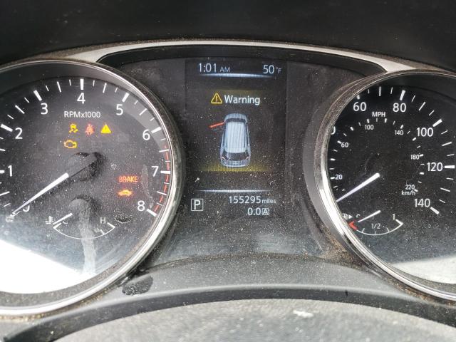 KNMAT2MV3FP585315 Nissan ROGUE S