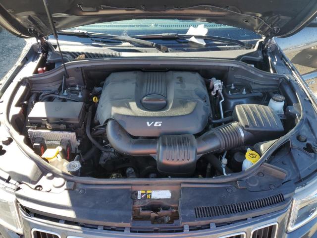 1C4RJFAG6FC129791 Jeep Grand Cherokee Laredo
