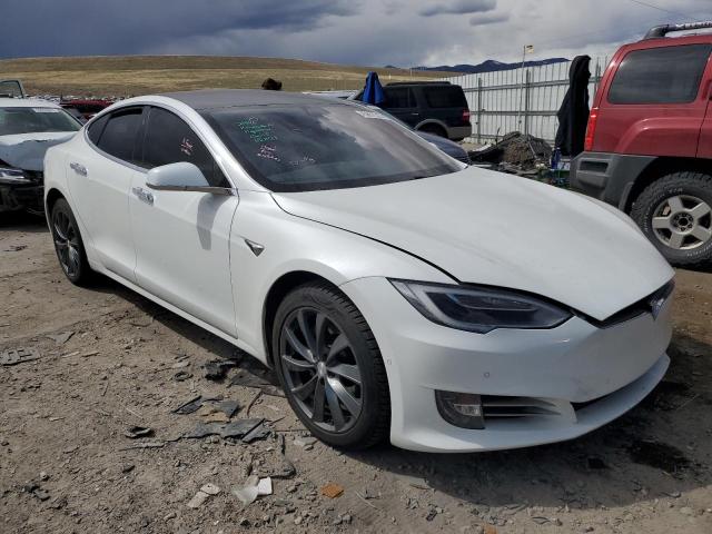 5YJSA1E15GF174185 Tesla MODEL S