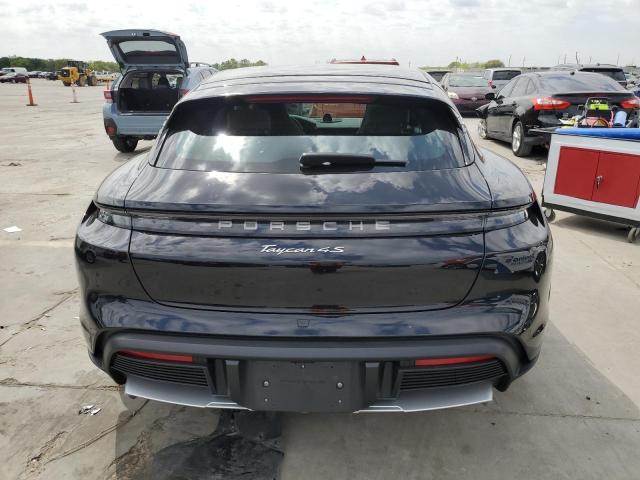 2022 PORSCHE TAYCAN CRO WP0BB2Y12NSA71243
