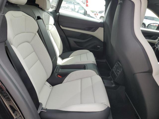 2022 PORSCHE TAYCAN CRO WP0BB2Y12NSA71243