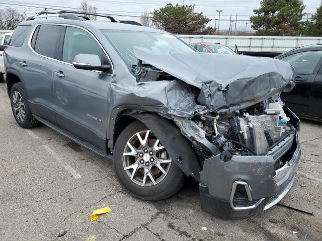 2020 GMC ACADIA SLE - 1GKKNKLA5LZ228896