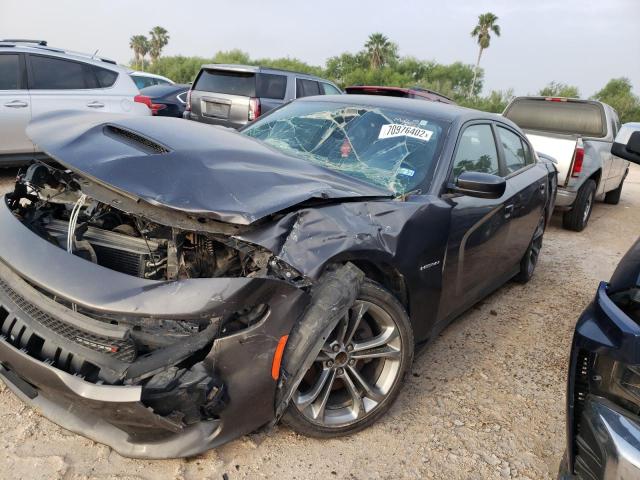 2020 Dodge Charger R/T