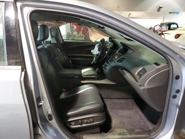2016 ACURA RLX TECH - JH4KC1F57GC001744