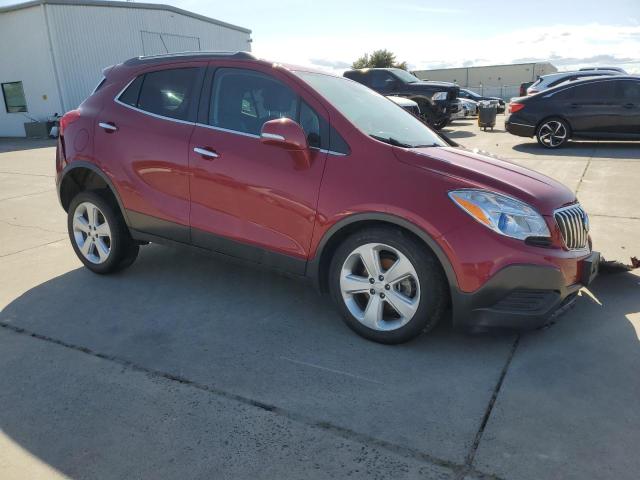 KL4CJESB0FB266521 Buick Encore