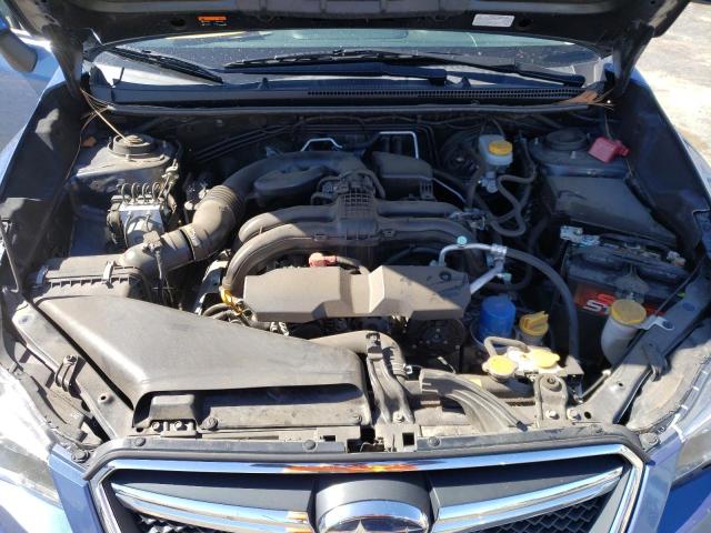 JF2GPALC0H8218721 Subaru Crosstrek Limited