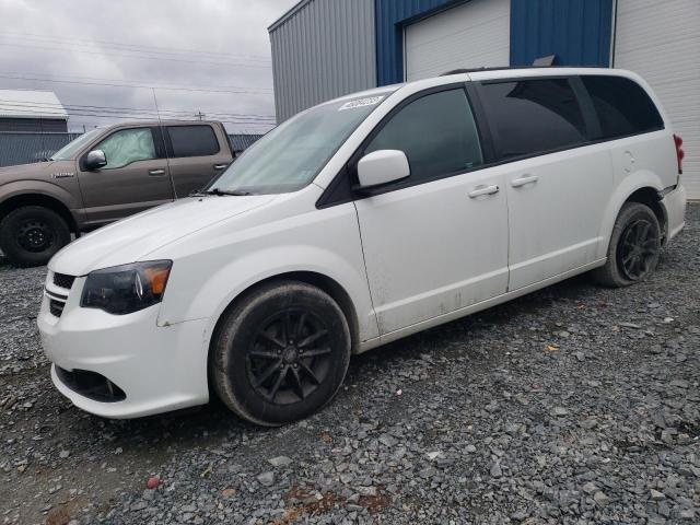 2019 DODGE GRAND CARA - 2C4RDGEG2KR749191