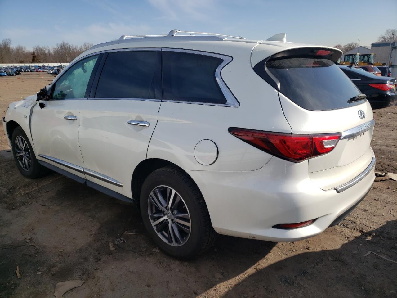 5N1DL0MM4HC559207 2017 Infiniti Qx60